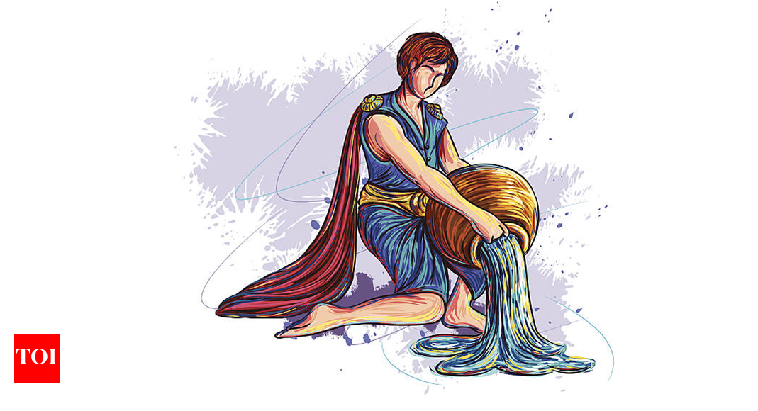 Aquarius, Horoscope Today, April 19, 2024 Think outside the box and