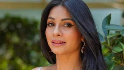 Tanishaa Mukerji reveals she was suffering from brain damage during the time of her debut film 'Sssshhh'