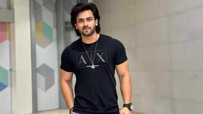 Shoaib Ibrahim resumes his workout regime; reveals 'Shoulder injury and knee pain has kept me away from working out...'
