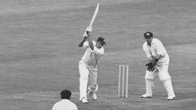 Former England cricketer Raman Subba Row dead at 92