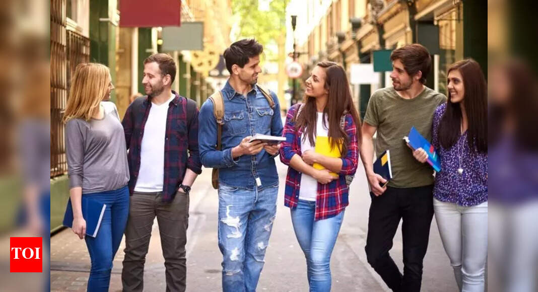 Work visa vs work permit: Here is what every Indian studying abroad should know | - Vimarsana News