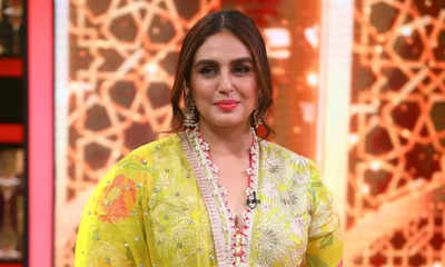 Huma Qureshi talks about her father on Madness Machayenge – India Ko Hasayenge, saying, ‘Who I am today is because of him and his sacrifices’