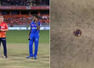IPL broadcasters go zoom in on coin, rubbishing toss-tampering theories. Watch
