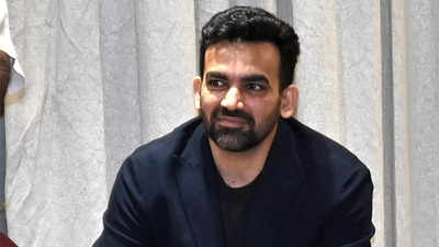 'Impact Player rule produces only...': Zaheer Khan raises serious concerns
