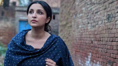 Parineeti Chopra says getting work in Bollywood doesn't only depend on merit or acting but also lobbying: 'I am still the same actor who won a National Award for Ishaqzaade 10 years ago'