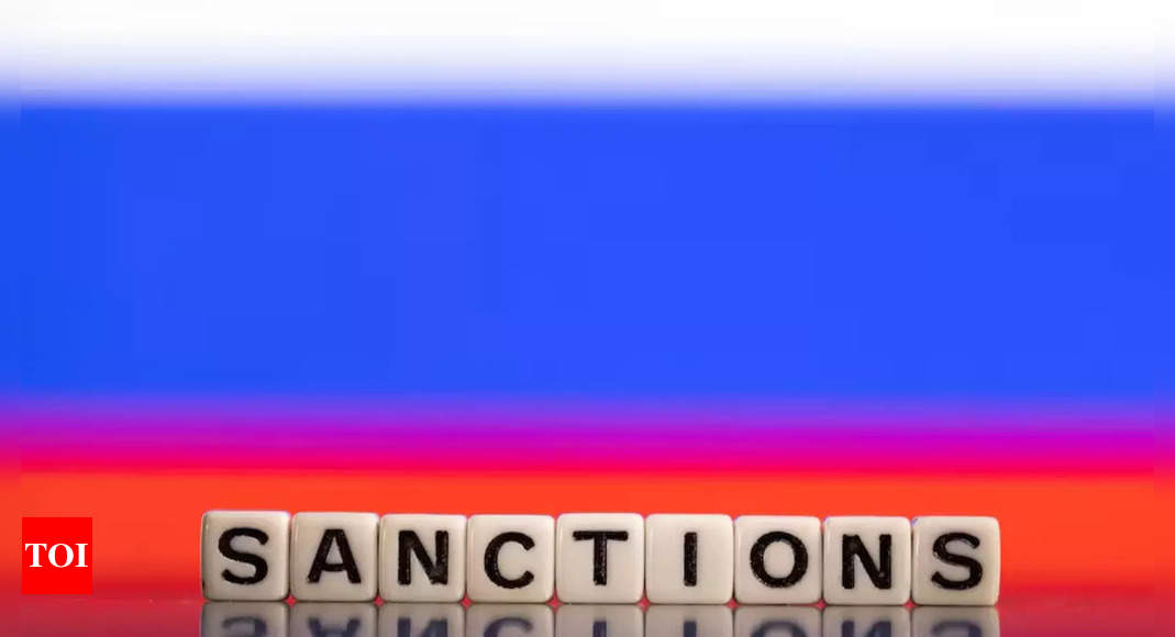 Australia’s Sanctions on Russia Lead to Denial of Entry for 235 Australians by Moscow | World News – Times of India