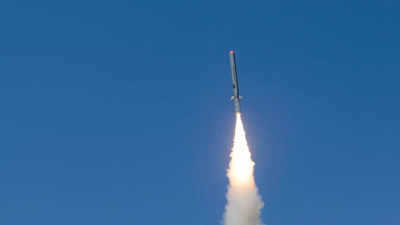 India tests long-range cruise missile for precision-strike capabilities