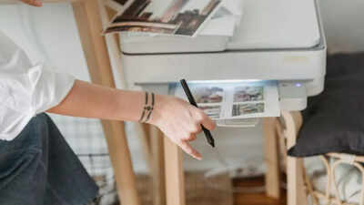 The Best Photo Printers To Print Stunning Photos In No Time