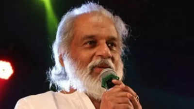 KJ Yesudas mourns the demise of musician KG Jayan: 'I lost my brother and friend'