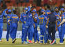 Mumbai Indians survive Ashutosh Sharma scare to pip Punjab Kings