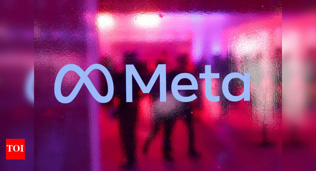 Meta AI assistant takes on ChatGPT; rolling out to WhatsApp, Instagram, Facebook and Messenger | - Vimarsana News