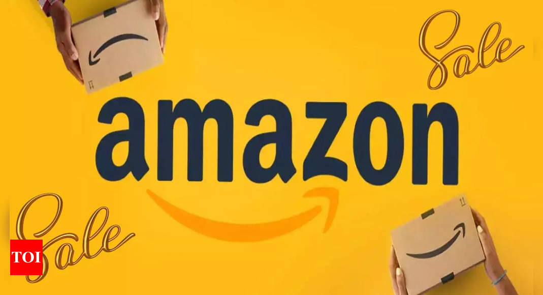 Upcoming Amazon Sale 2024: Expected sale dates, offers, bank discount, and other details - The Times of India