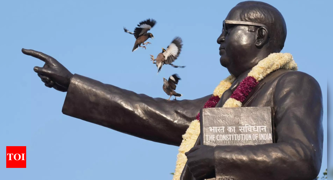 Dalit, 19, Shot In Clash Over Bihar Ambedkar Statue, 3 Held 