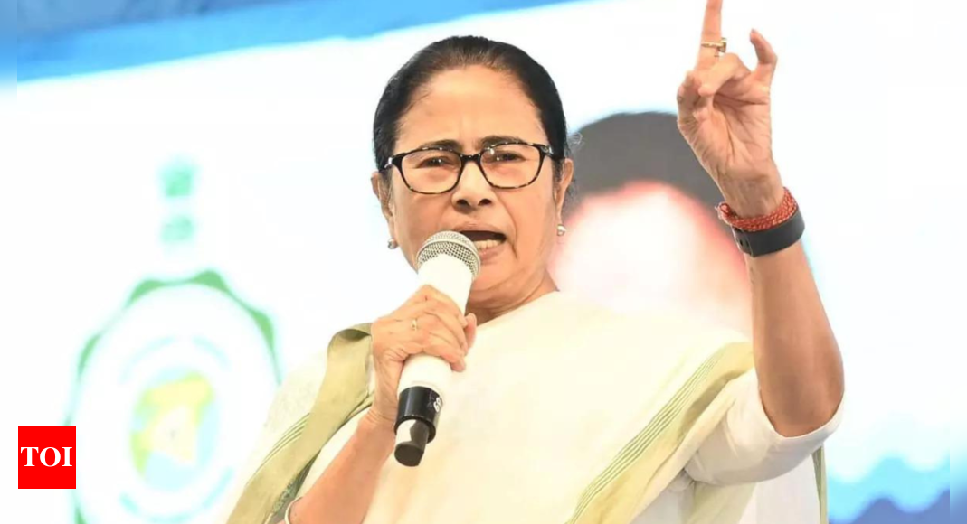 Mamata & BJP fight it out over Ram Navami clashes