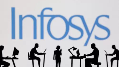 At 1.4%, Infosys sees lowest growth in its 43-year history