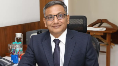 After NSE, BSE warns of its MD's deepfake video
