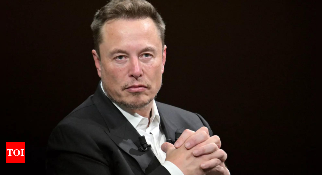 Musk's date with Indian spacetech startups