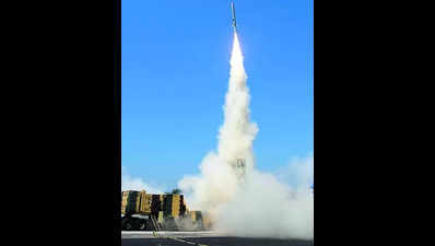 India tests indigenous tech long-range cruise missile for precision strikes