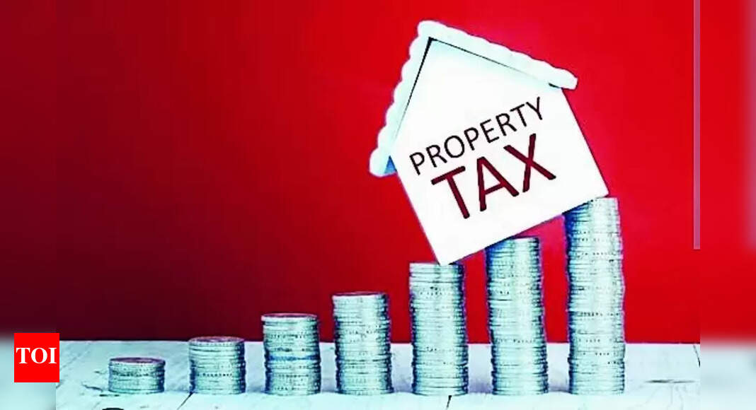 Tax: House, Water, Sewer Taxes Now Payable From Home | Allahabad News - Vimarsana News