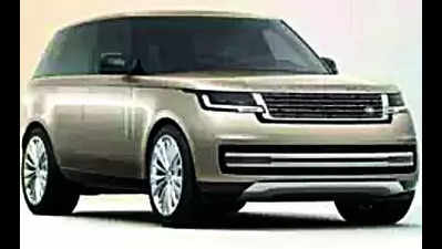 Tata plans to make Jaguar Land Rover (JLR) vehicles in Tamil Nadu plant