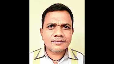 Math professor, home guard jawan die on election duty