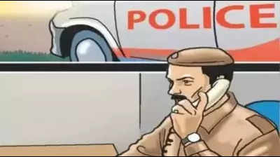 ACP, tahsildar booked for kidnapping
