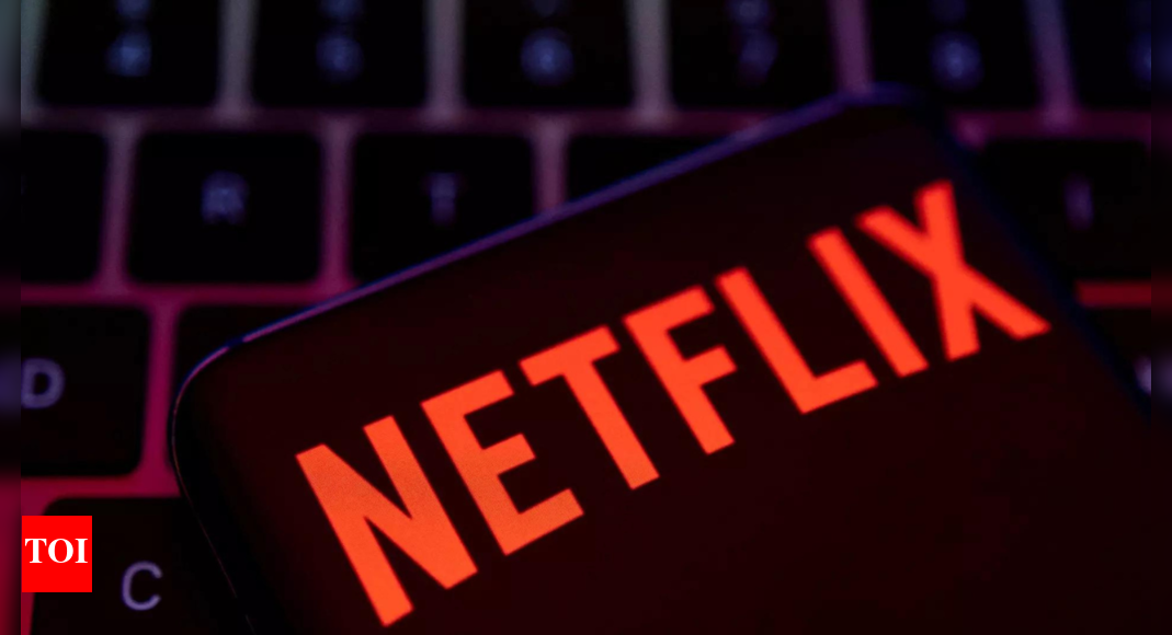 Why viewers in India may see more new series from Netflix and Amazon Prime than Desi companies - Vimarsana News