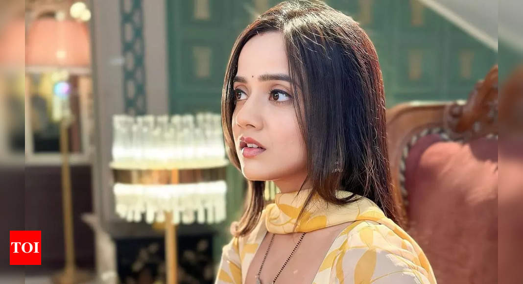 Maira Dharti Mehra on 'no dating' policy in Yeh Rishta Kya Kehlata Hai ...