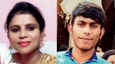 A bank transfer of Rs 50k before horrific murders in Delhi Delhi News