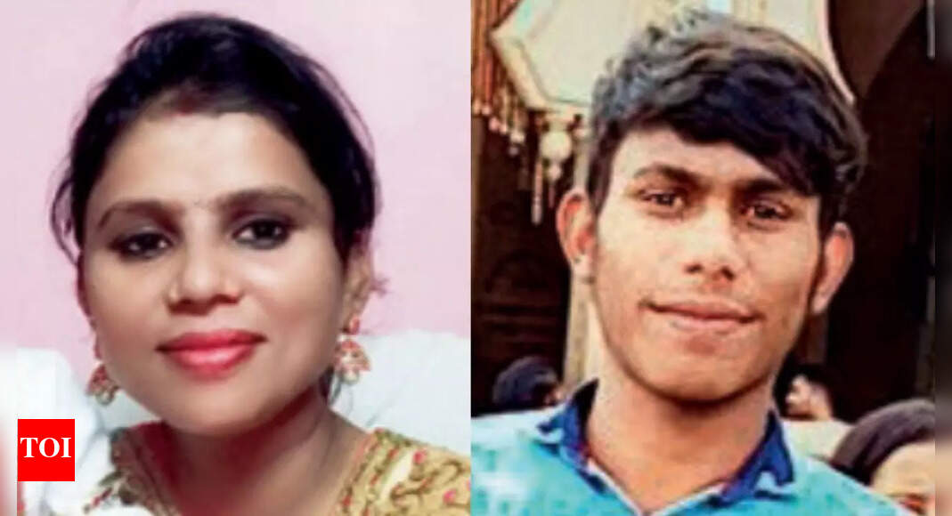 A bank transfer of Rs 50k before horrific murders in Delhi | Delhi News - Vimarsana News