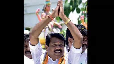 Madras HC refuses to disqualify Nellai’s BJP, Congress candidates