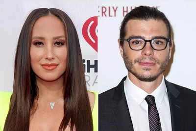 Cheryl Burke Says Dancing with the Stars exit was 'hands down' harder than divorce from Matthew Lawrence