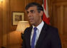 UK PM Rishi Sunak to consult on tougher rules to combat 'sick note culture'