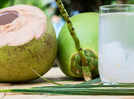 5 refreshing ways of adding coconut water to summer diet