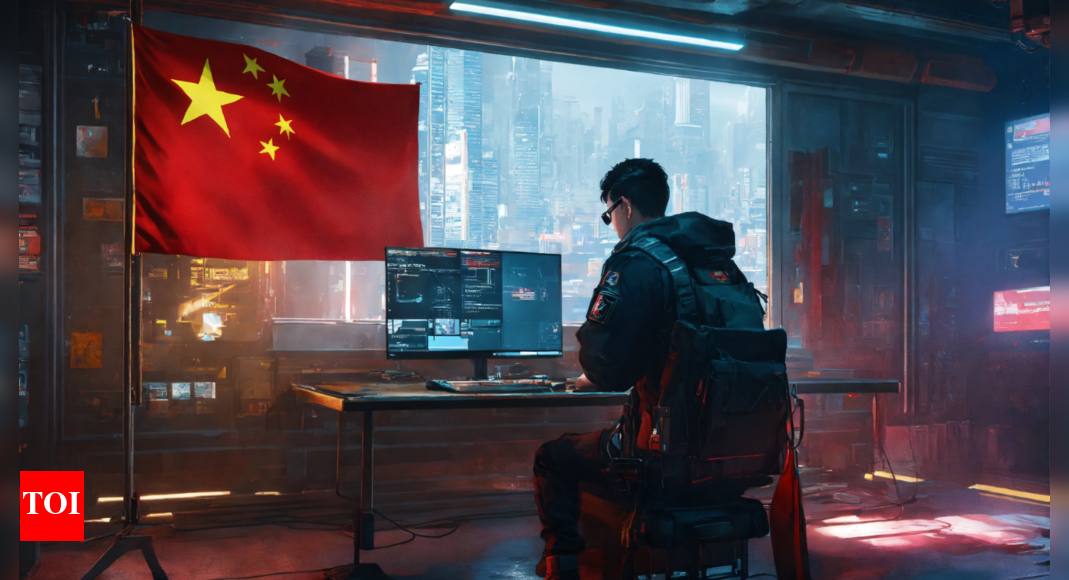 FBI says Chinese hackers preparing to attack US infrastructure