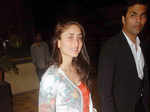 Karan Johar, Kareena Kapoor