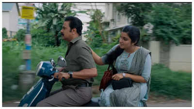 ‘Pavi Caretaker’ trailer: Dileep starrer promises a lighthearted journey