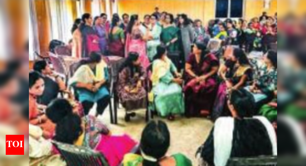 Women to manage all polling stations in Mahe | Puducherry News - Vimarsana News