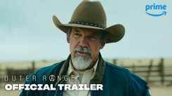 'Outer Range' Season 2 Trailer: Josh Brolin and Imogen Poots starrer 'Outer Range' Official Trailer