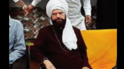 Sadique ignored? Congress looks for Mazhabi Sikh in Faridkot