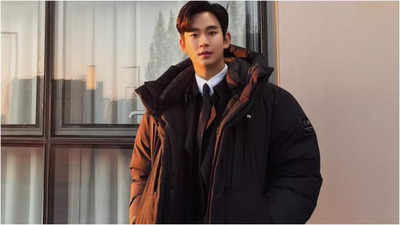 Confirmed: Kim Soo Hyun to lend his voice to the ‘Queen of Tears’ soundtrack