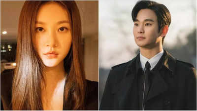 Kim Sae Ron withdraws from play Dongchimi due to controversy involving Kim Soo Hyun: Report