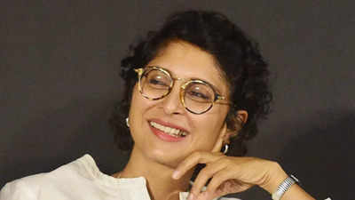 Kiran Rao suffered several miscarriages and health issues before son Azad's birth; the filmmaker reveals