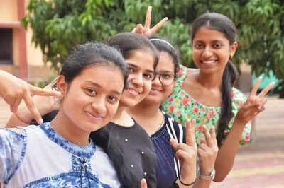 JAC Class 10 top-performing districts: Check the 2024 list here