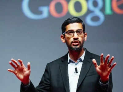 Google employees protest Israel project: "This is a business ...," says CEO Sundar Pichai in note to staff