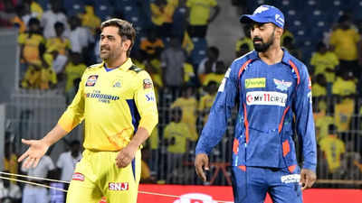 IPL 2024: KL Rahul reveals his most special moment with MS Dhoni ahead of LSG vs CSK