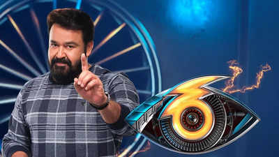 Bigg Boss Malayalam 6 scores big; becomes the most-watched reality show on TV