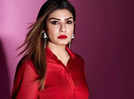 Raveena Tandon reveals today's actors face different challenges when it comes to style and image
