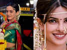 Neha Harsora aka Sailee’s wedding look in Udne Ki Aasha will remind you of Priyanka Chopra’s look from the song ‘Raat Ke Dhai Baje’