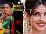 Neha's wedding look in Udne Ki Aasha similar to PeeCee